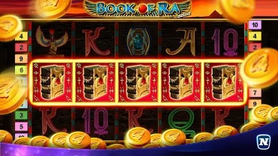 book of ra