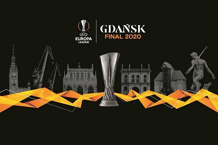 Finale Europa League 2020