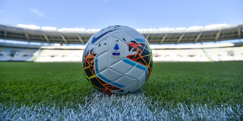 Calcio Serie A 2020/21: i pronostici di inizio stagione