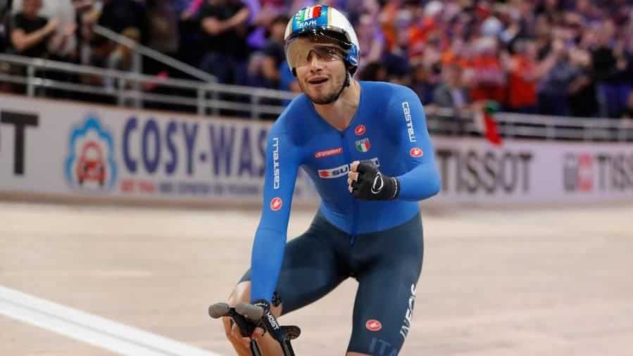 Filippo Ganna