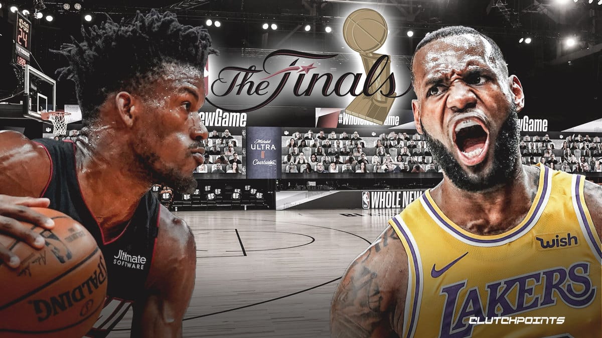 NBA Finals 2020: quote e pronostici per la caccia al titolo