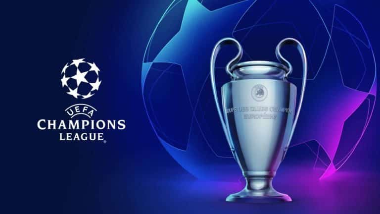 Champions League 2020/2021