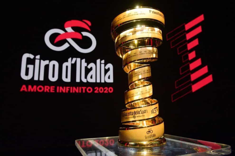 Scommettiamo sul Giro d’Italia 2020