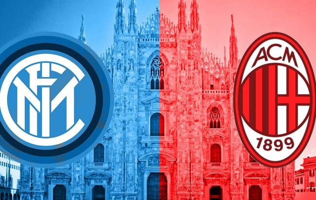 Derby: scommettiamo su Inter-Milan