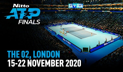 Scommettiamo sull'ATP Masters 2020