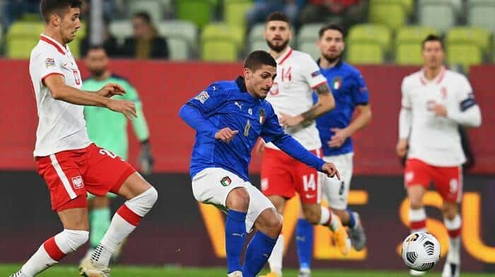 Italia-Polonia
