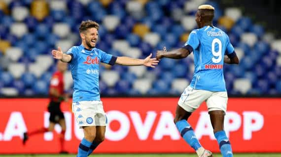 Napoli – Milan