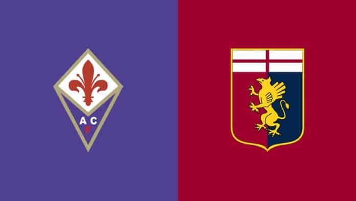 Fiorentina – Genoa
