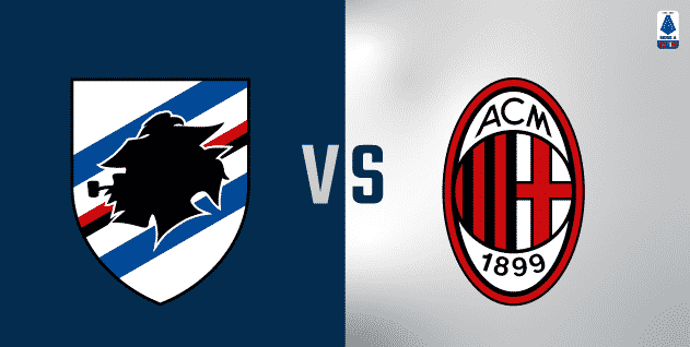 Sampdoria – Milan