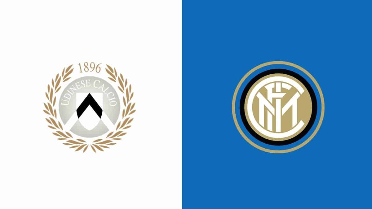 Udinese – Inter