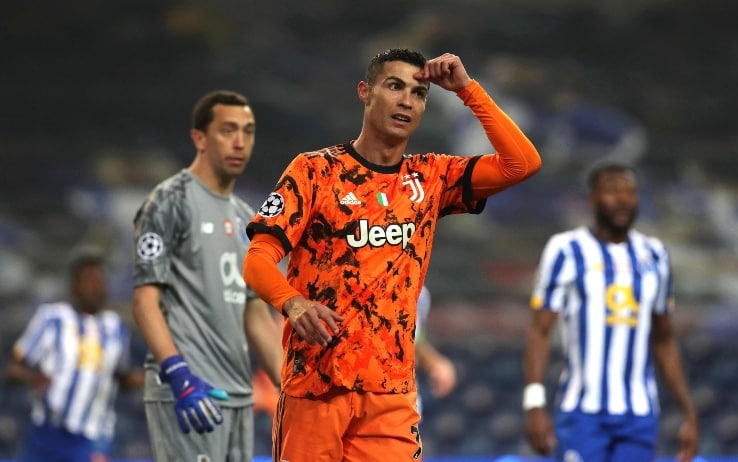 Juventus - Porto: Ronaldo sarà decisivo?