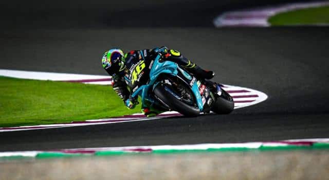 Valentino Rossi