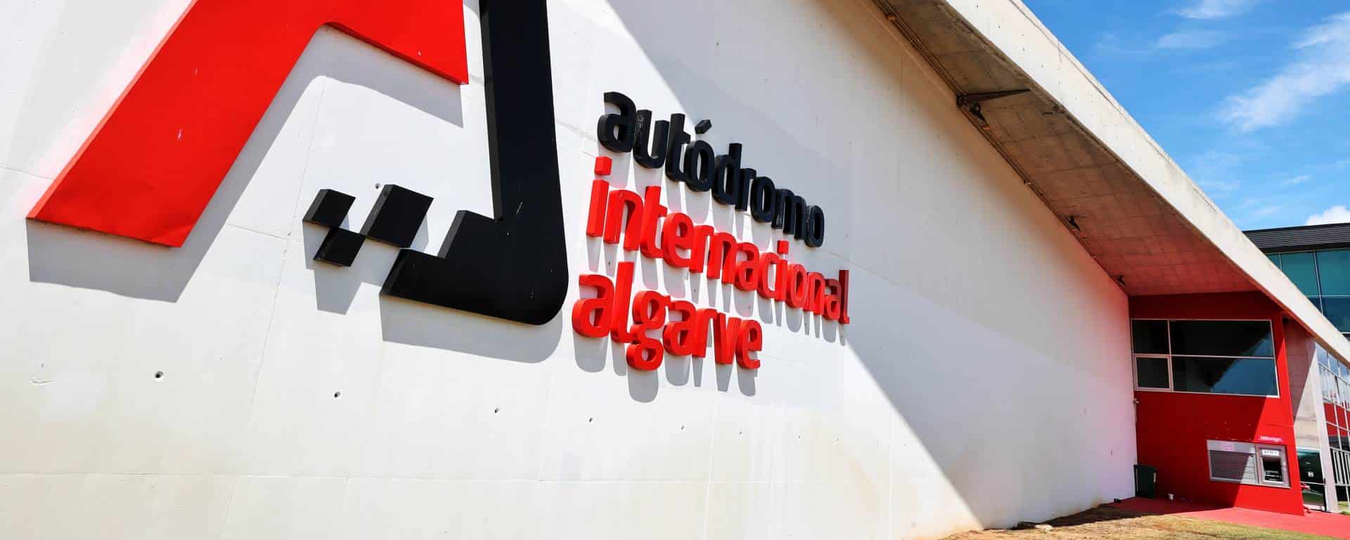 GP del Portogallo 2021