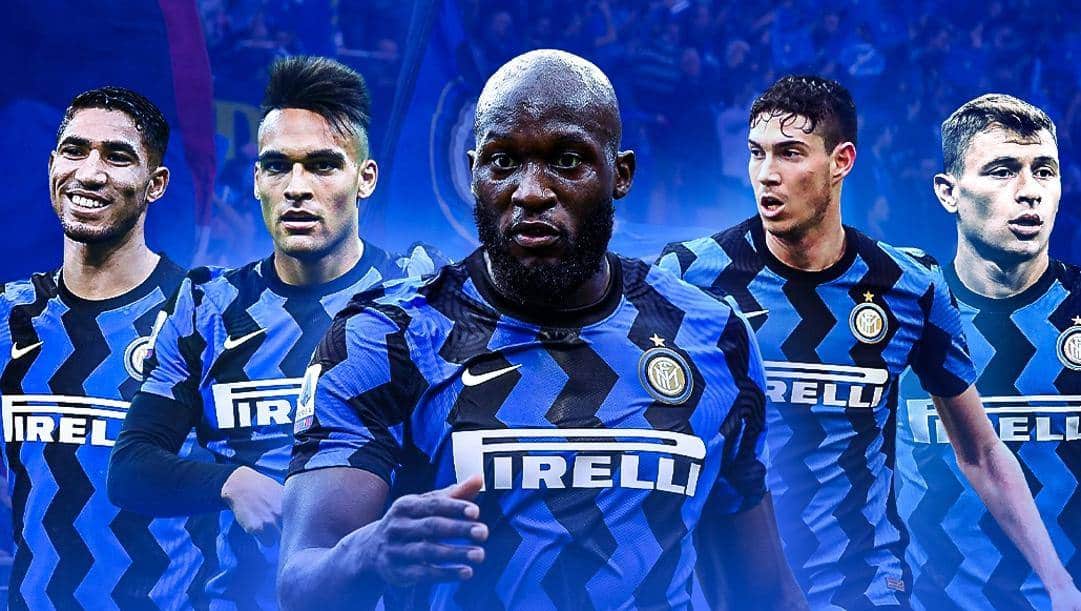 Inter a caccia dello Scudetto