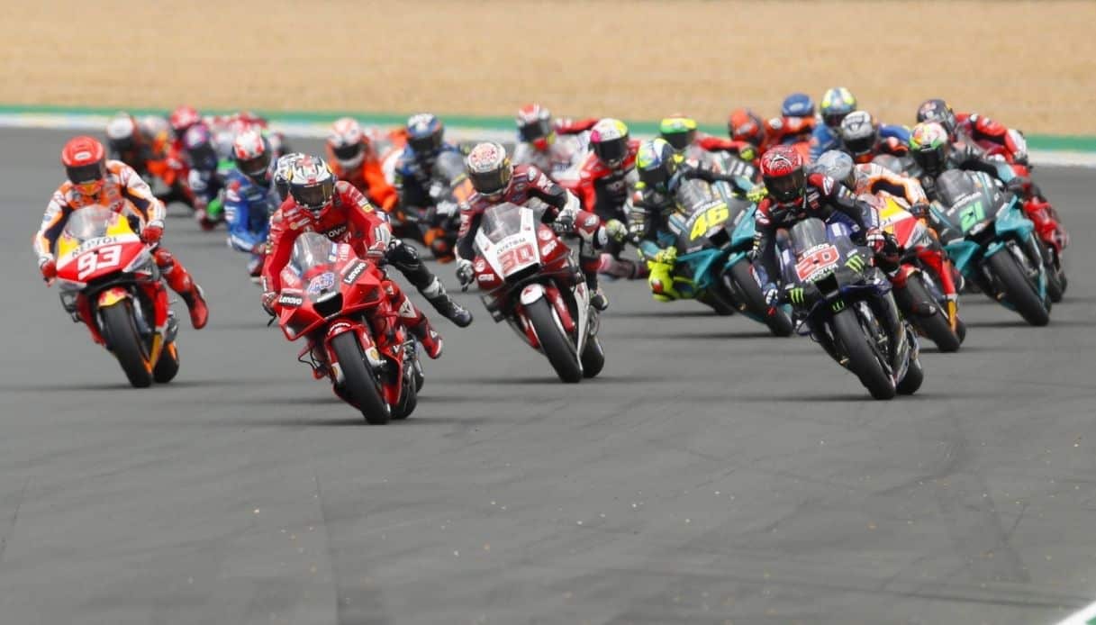 Mugello 2021: scommettiamo sulla MotoGP!