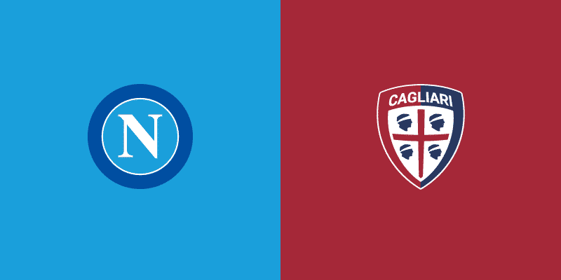 Napoli - Cagliari