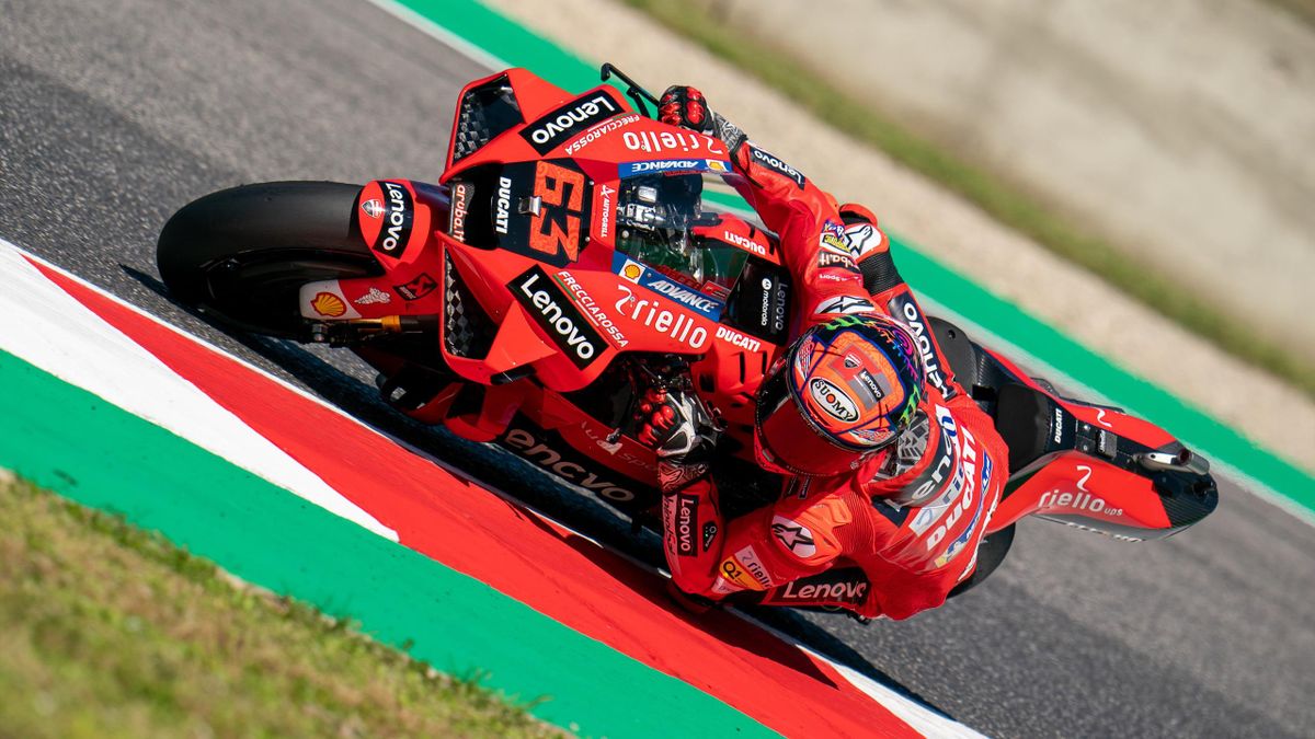 Mugello 2021: scommettiamo sulla MotoGP!