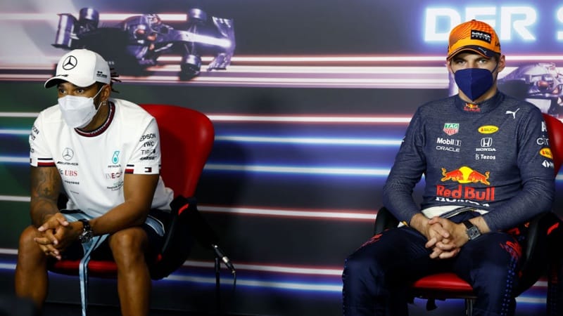GP di Ungheria 2021: Verstappen favorito davanti ad Hamilton