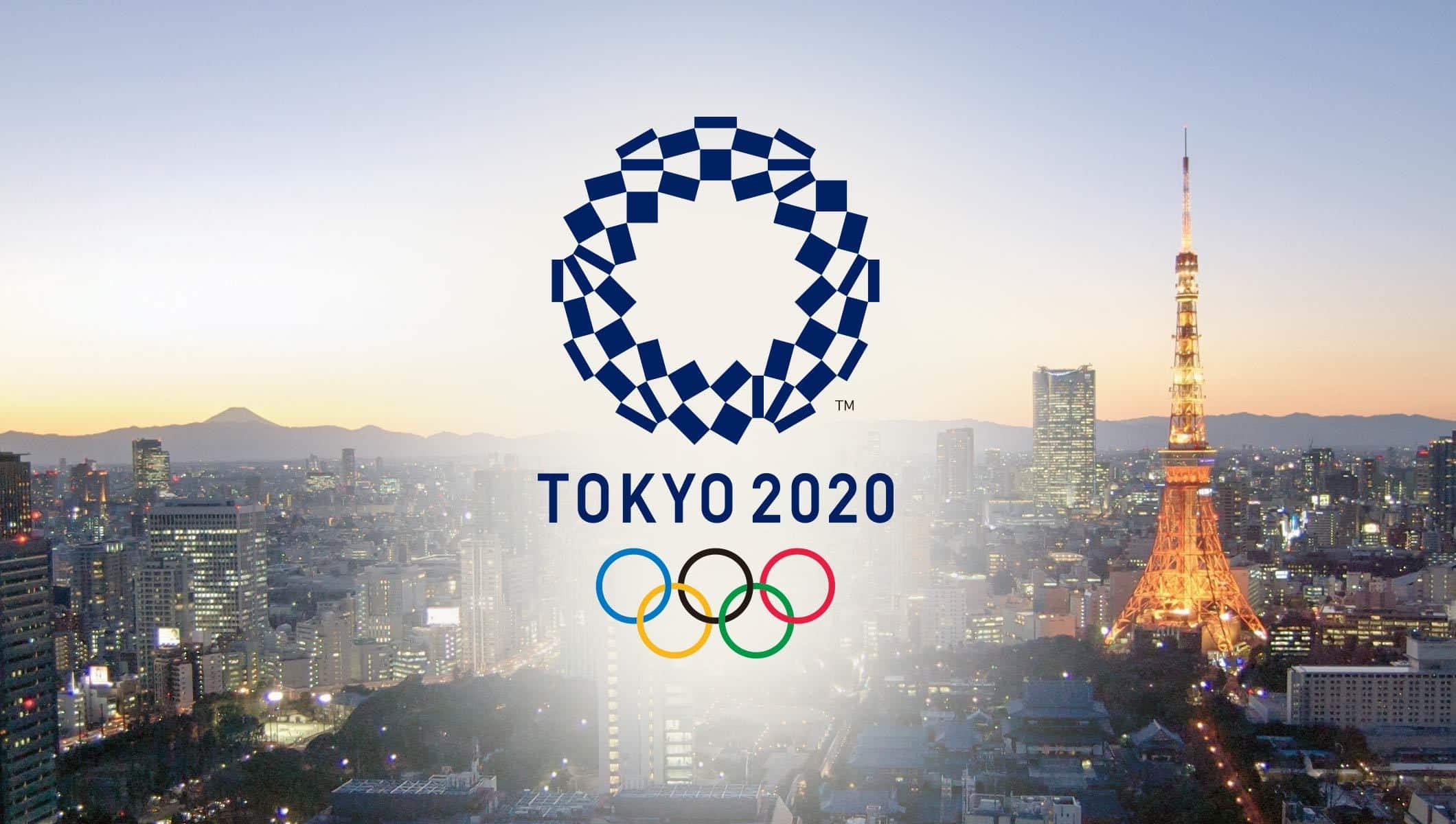 Olimpiadi di Tokyo 2020