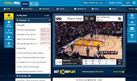 Basket Live Streaming