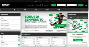 betway info lobby