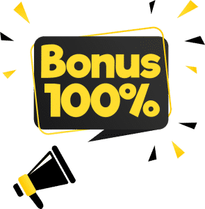 bonus 100% al deposito