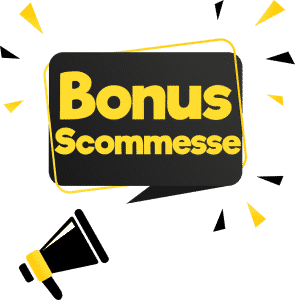 bonus scommesse