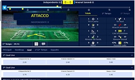 Calcio Streaming