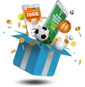 Bonus scommesse