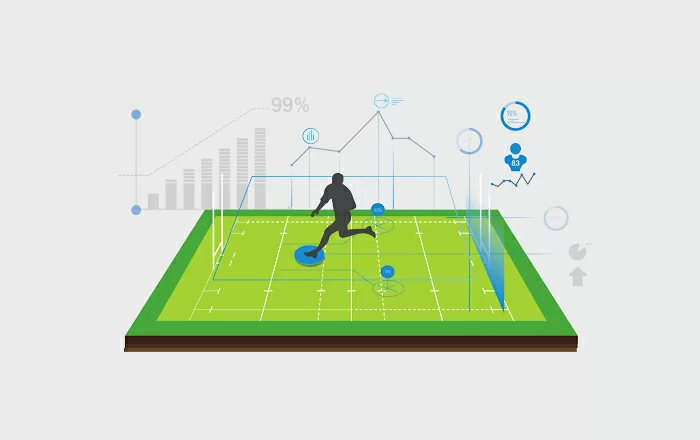 Statistiche sul calcio