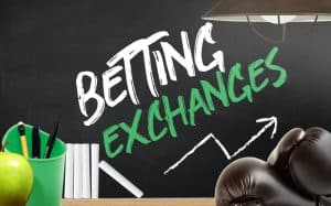 exchange betting