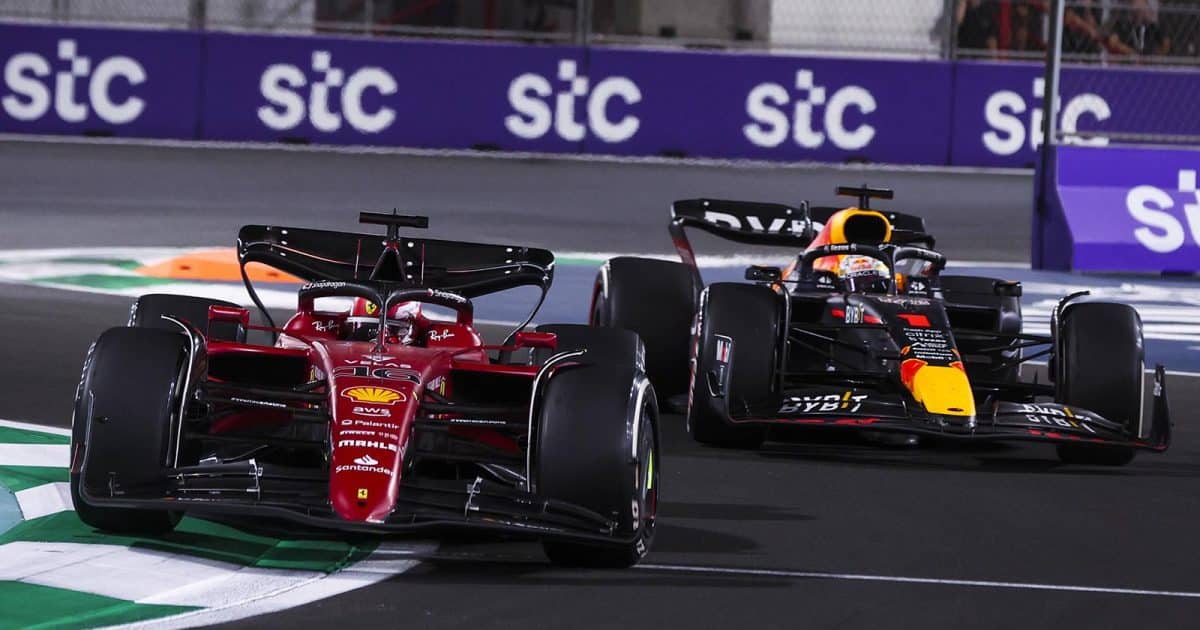 GP d’Australia: sarà ancora Leclerc contro Verstappen?