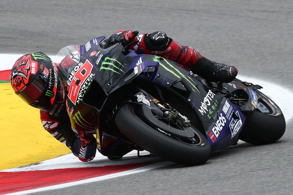 MotoGP: scommettiamo sul Gran Premio Red Bull de España