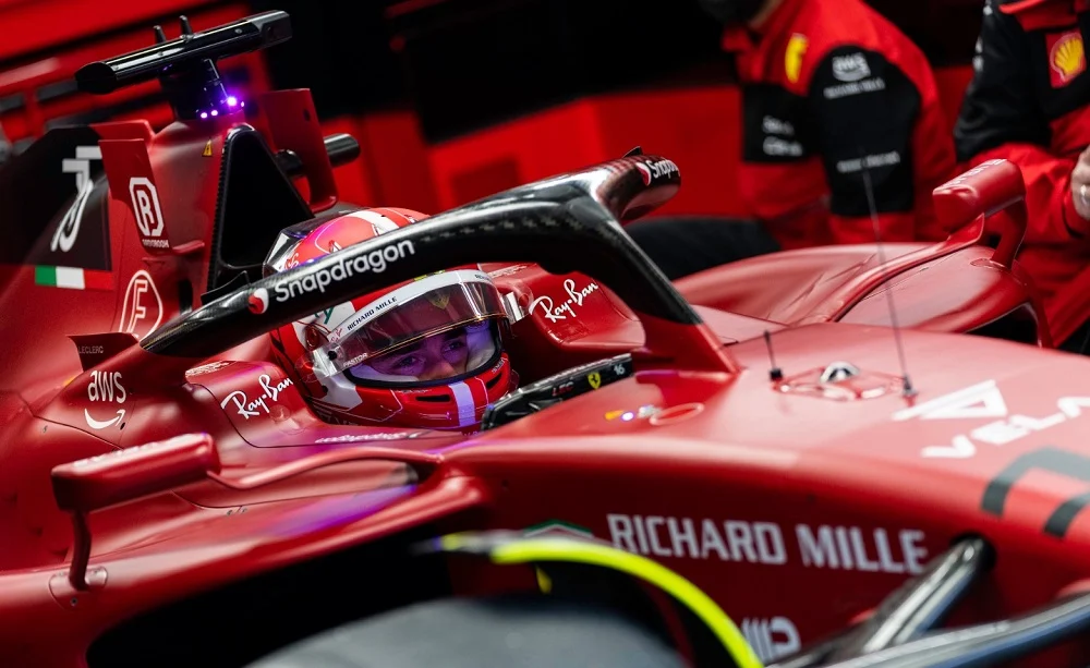 Leclerc è il favorito per il GP di Monaco 2022