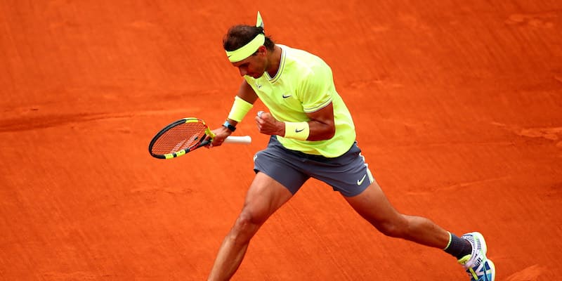 Rafa Nadal