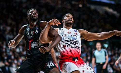Playoff Scudetto 2022: Virtus e Milano le favorite dei bookmakers