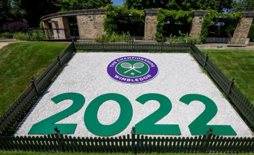 Scommettiamo su Wimbledon 2022