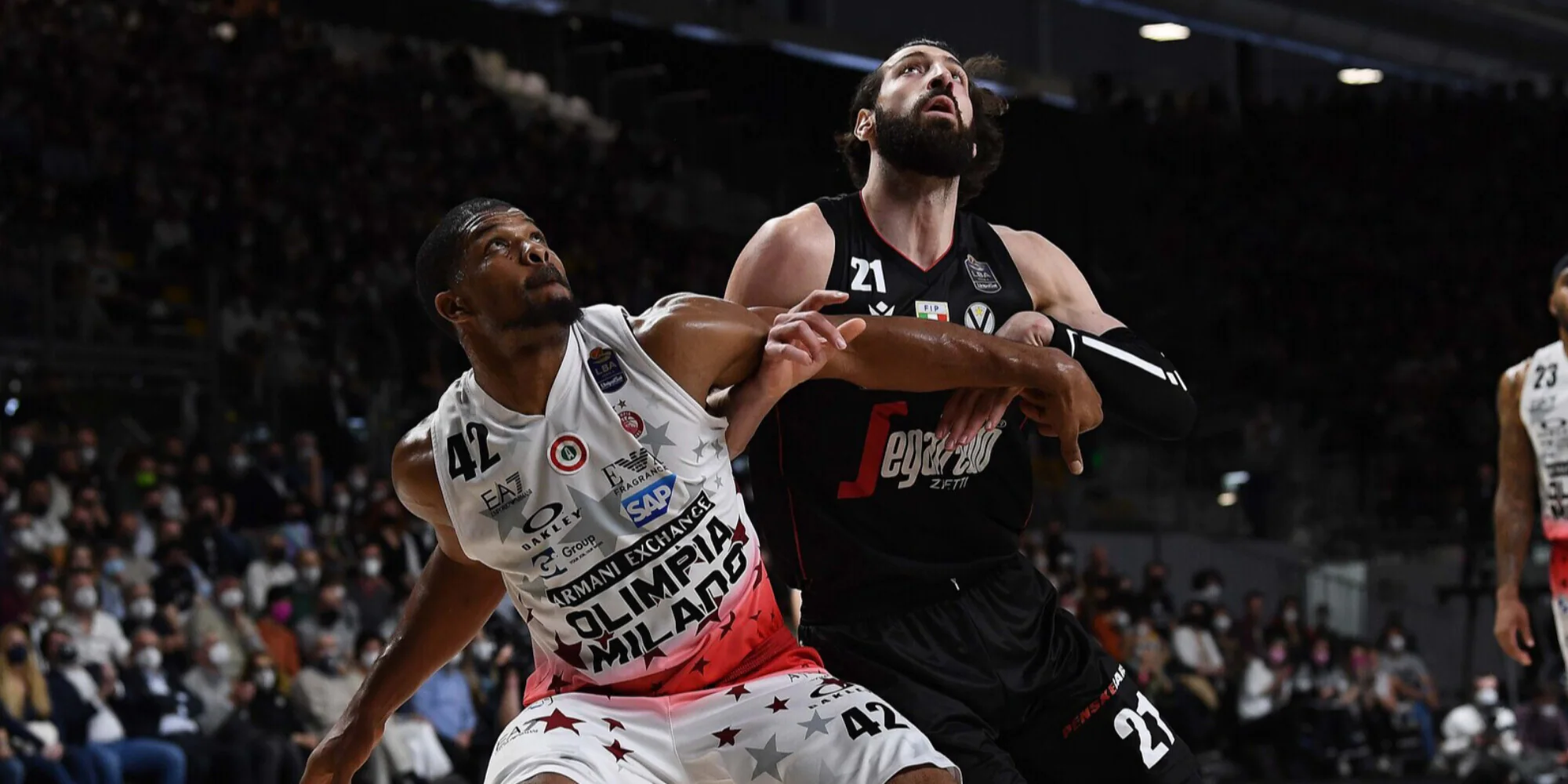 Basket: scommettiamo sulla finale Virtus-Olimpia